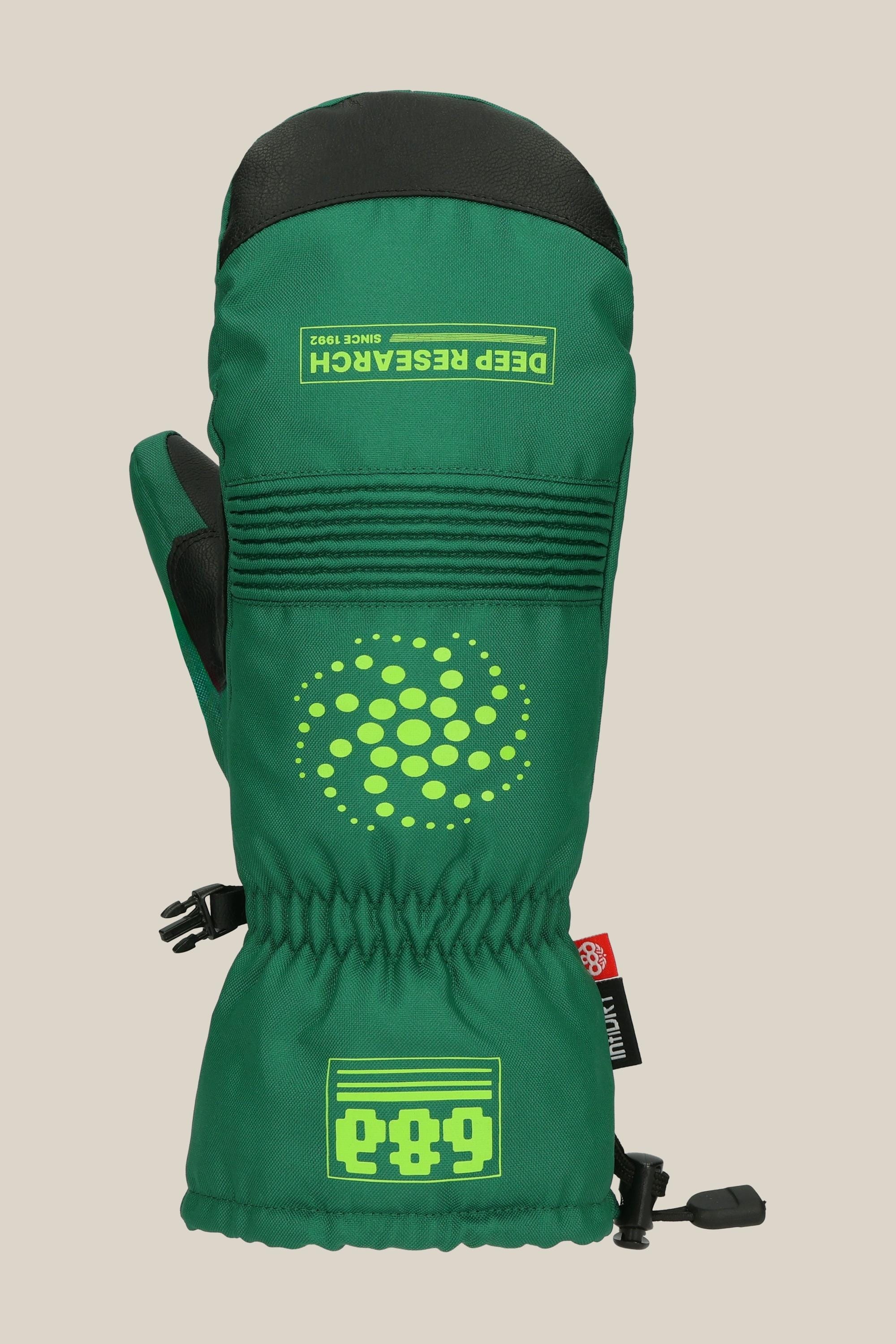 686 Lander™ Mitt – 686.com