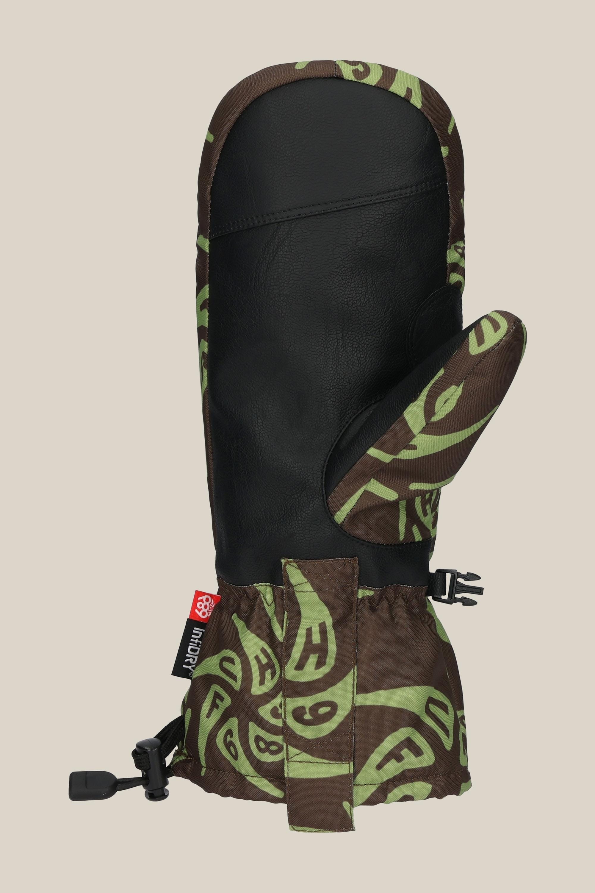 686 Lander™ Mitt – 686.com