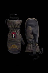 686 Men's Lander™ Mitt - METALLICA CAMO