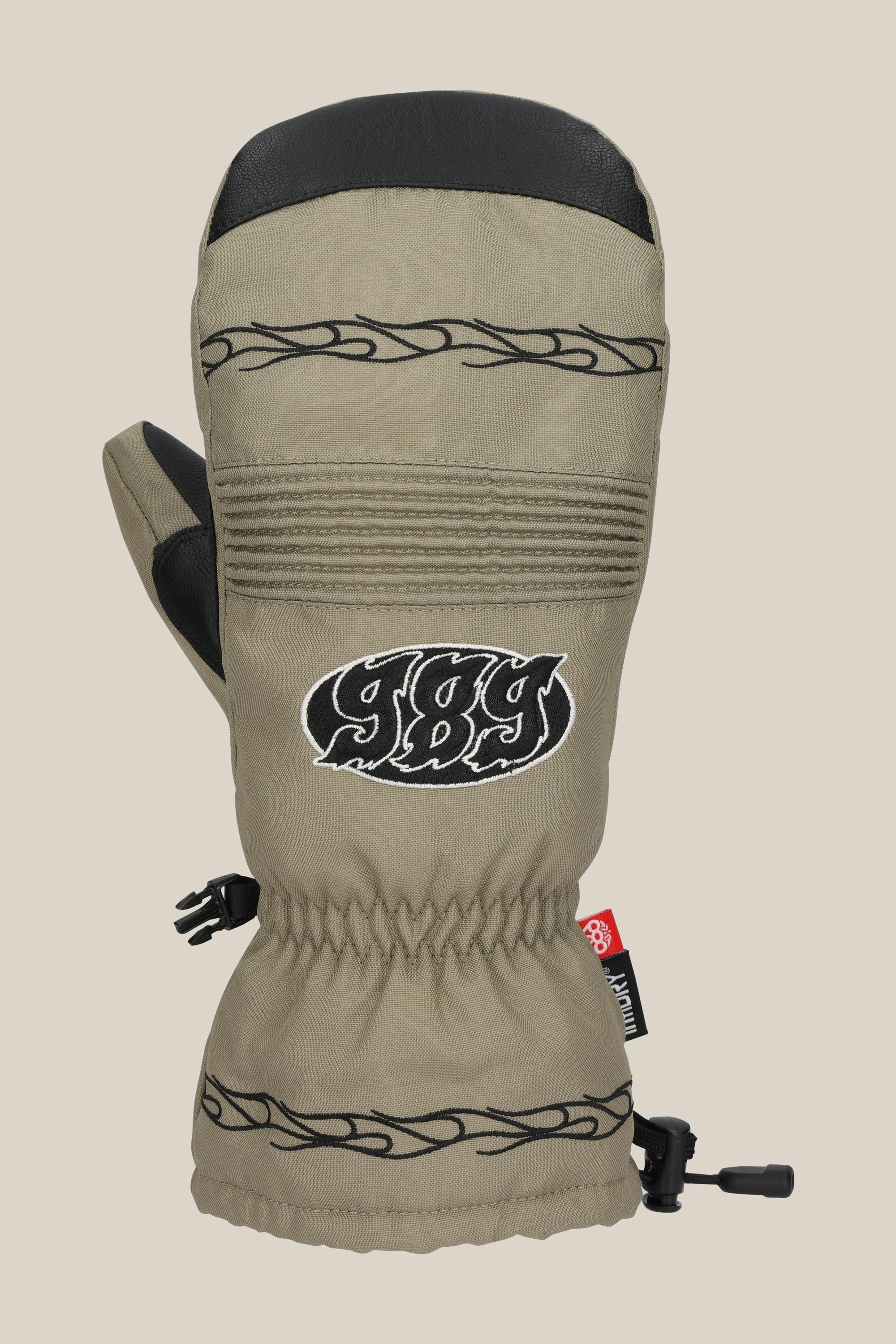 686 Lander™ Mitt – 686.com