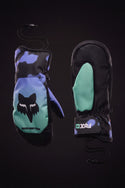 FOX ALPENGLOW BLUE