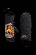 METALLICA BLACK