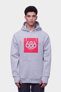 Quick add to HEATHER GREY / S