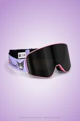 686 SMARTY® Magnetic Goggle - KUROMI™ VIOLET