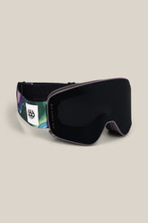 686 SMARTY® Magnetic Goggle - MOSS GREEN SEDIMENTARY
