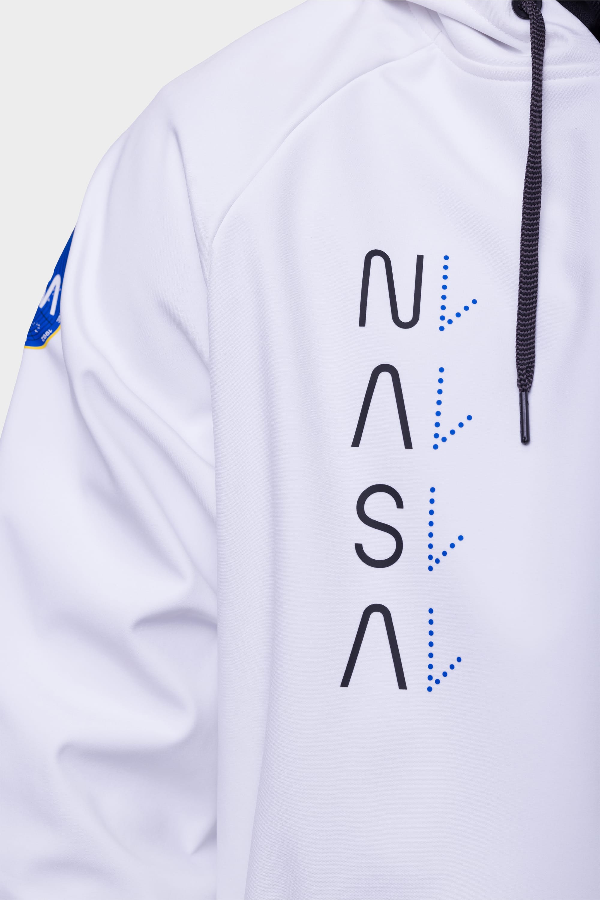 NASA WHITE