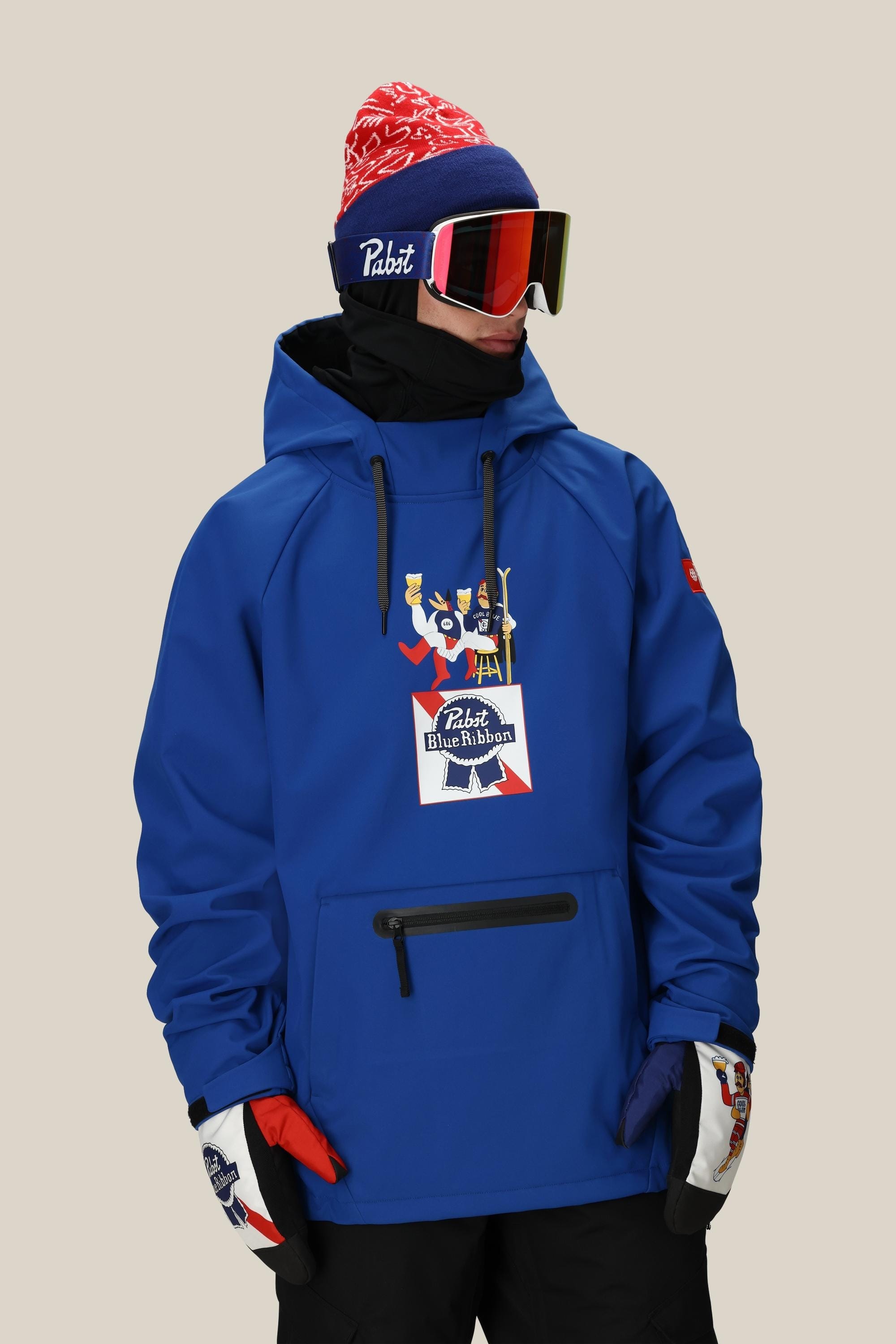 686 Technical Apparel | Men's Snow Jackets – 686.com