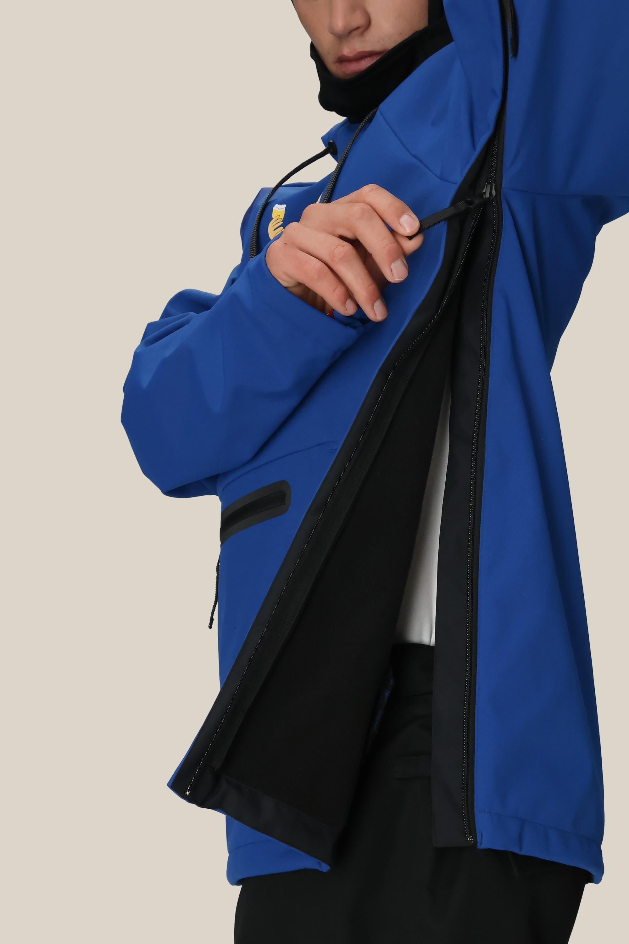 686 Technical Apparel | Men's Snow Jackets – 686.com