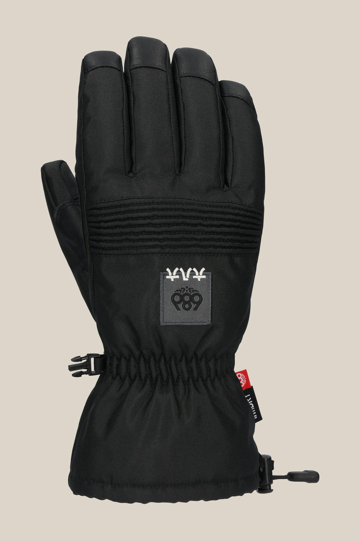 686 Lander™ Glove — BLACK