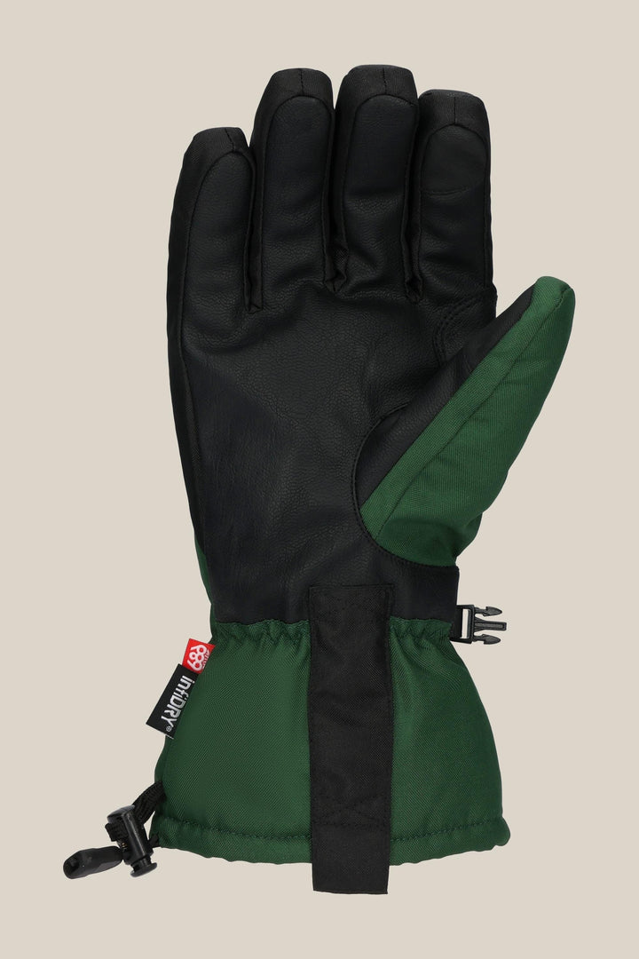 686 Lander™ Glove — MOSS GREEN (vista 2)