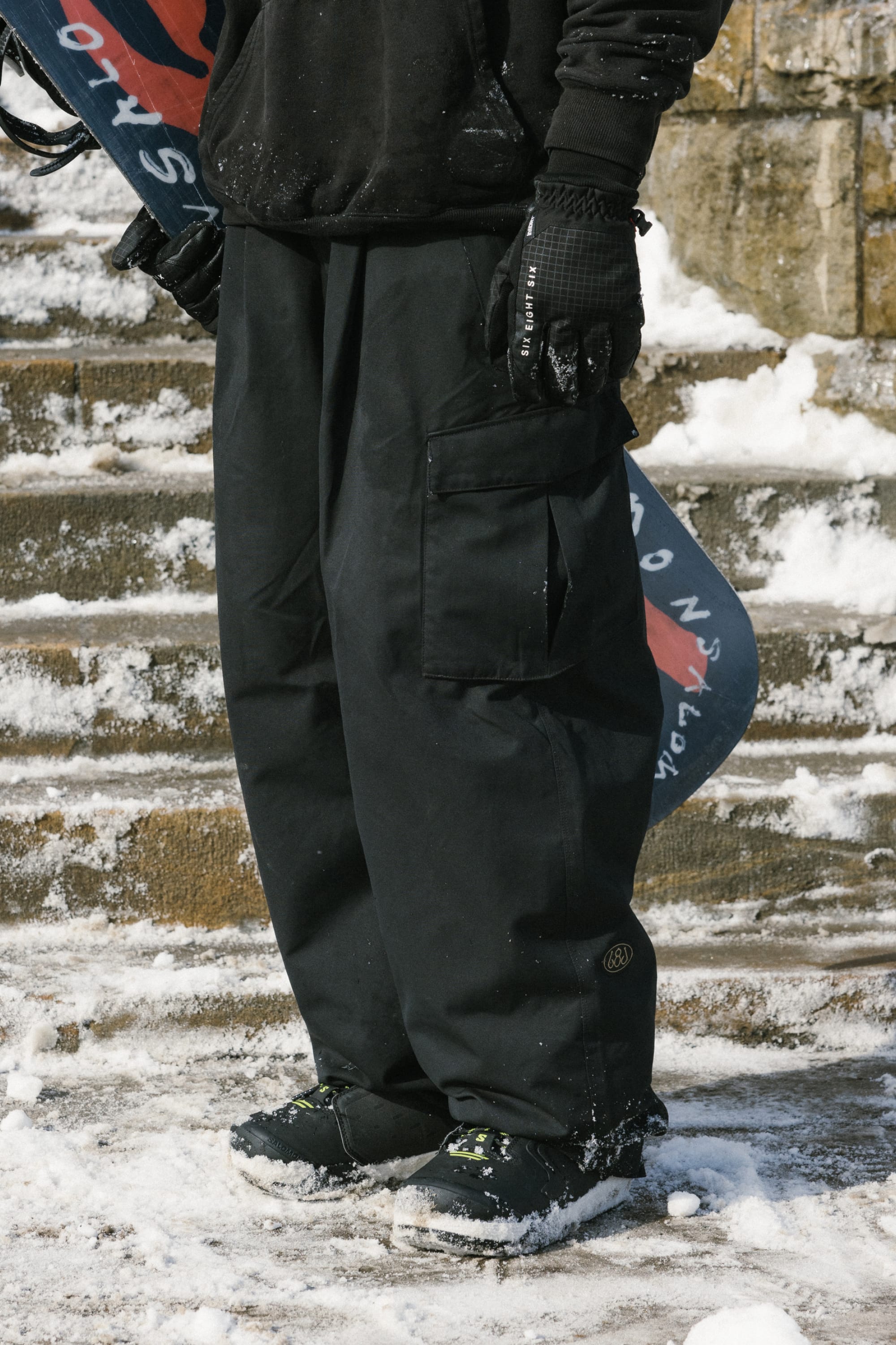 pants-size