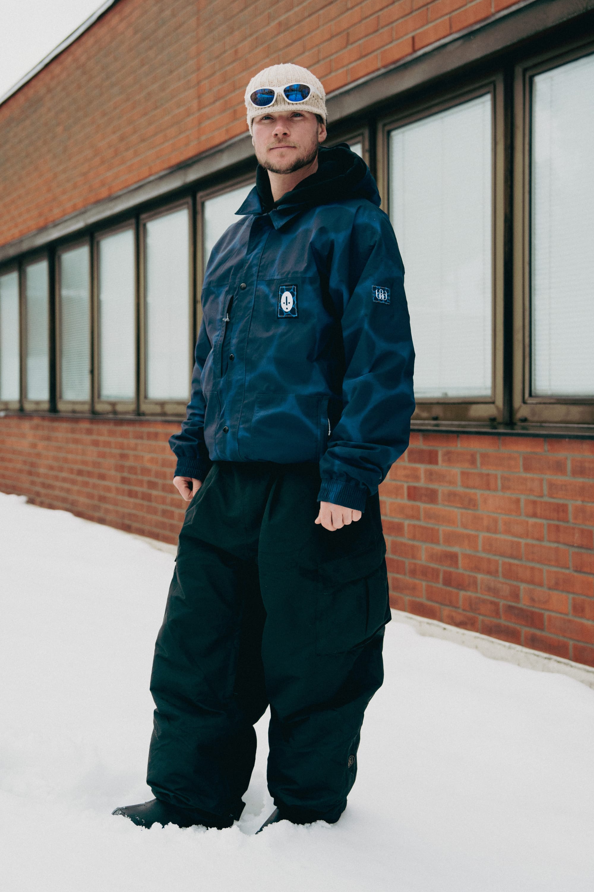 686 Men's Essox™ Cargo Pant – 686.com