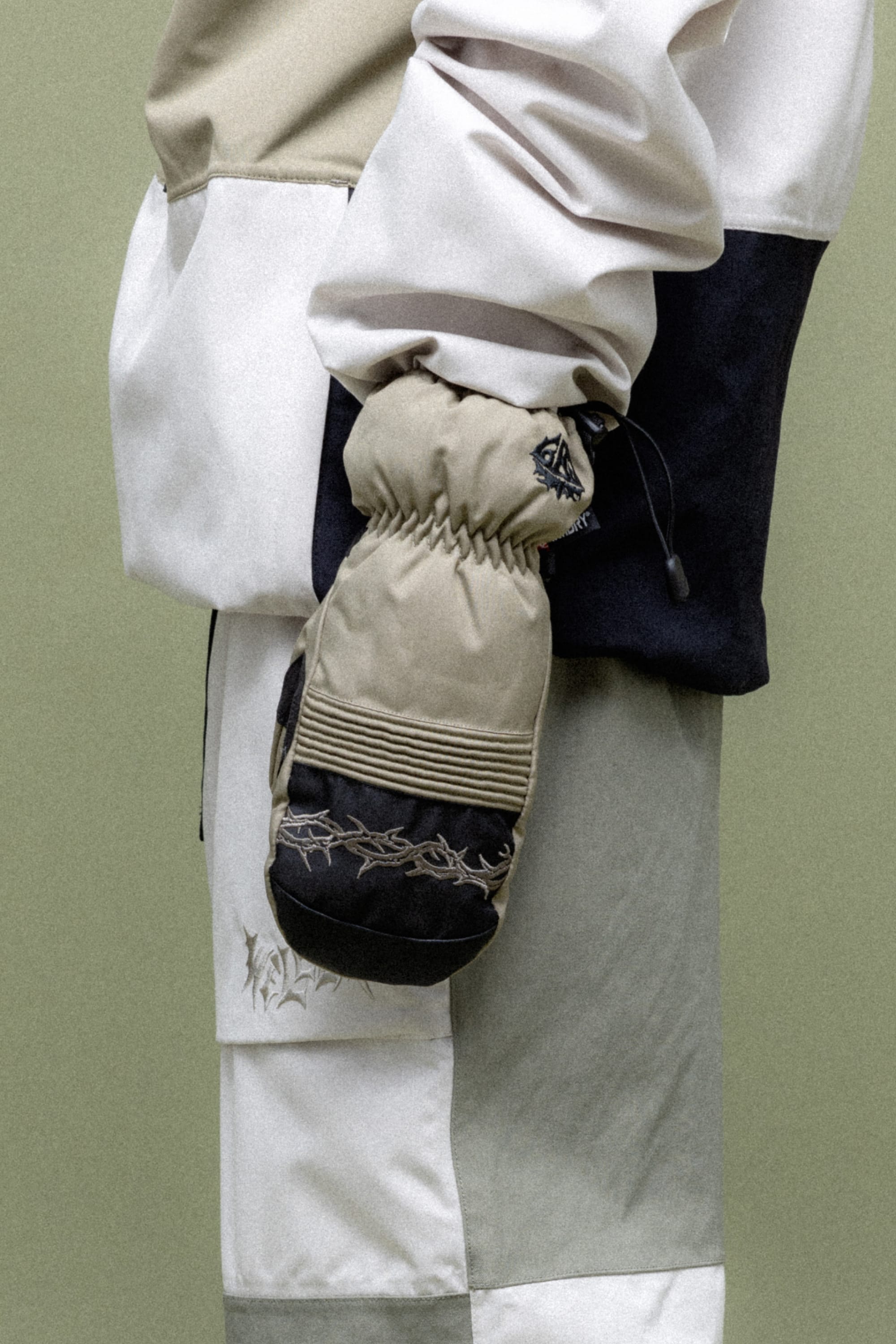 686 Lander Mitt – 686.com