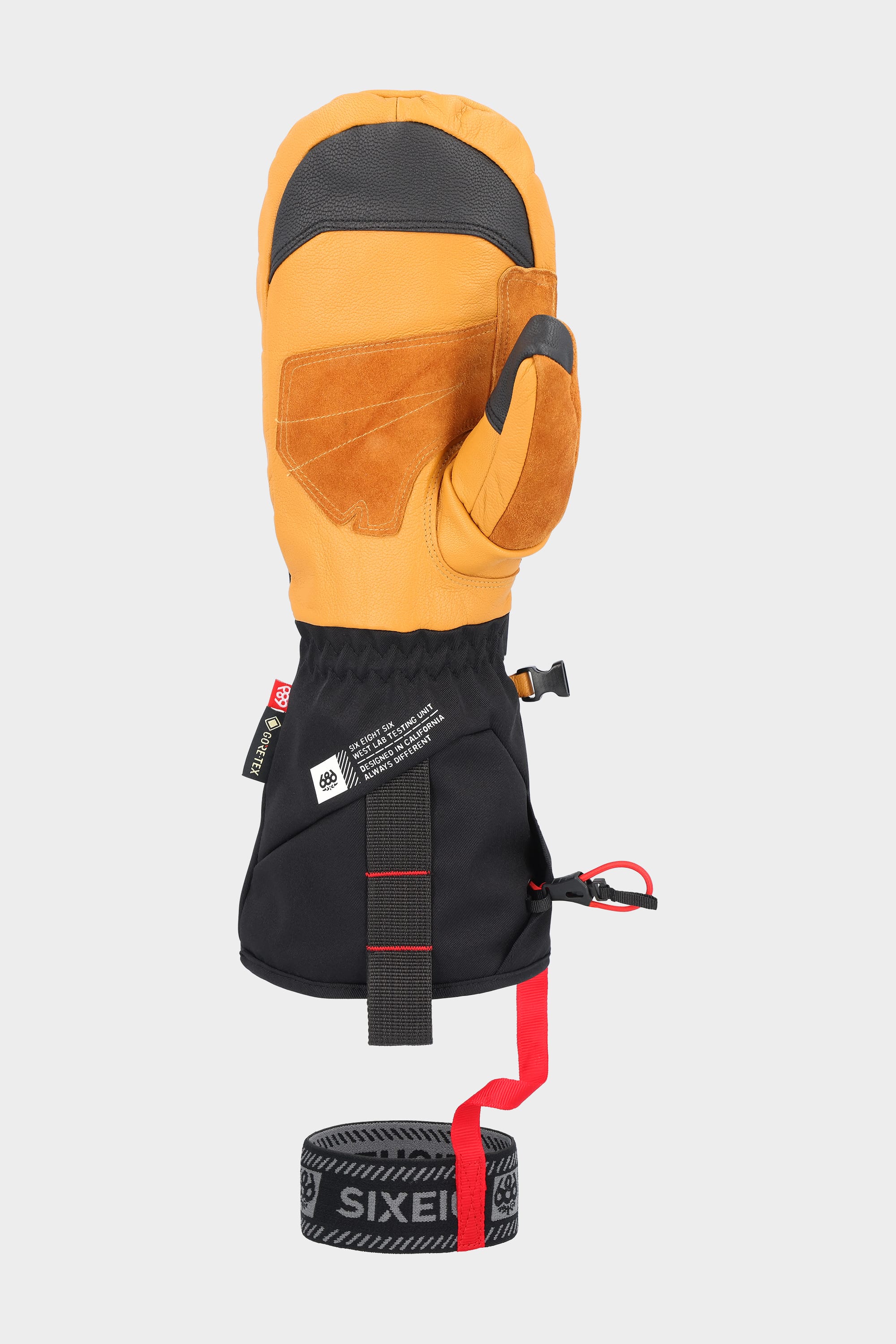 686 Technical Apparel | Men's Snow Gloves & Mitts – 686.com