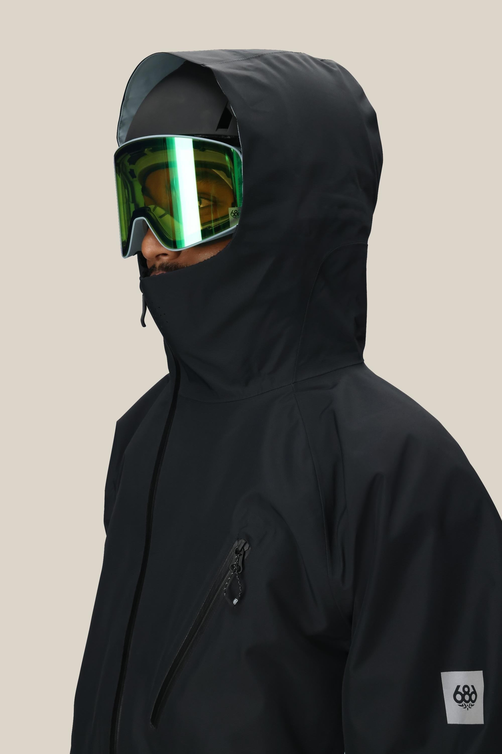 686 Men's Hydra™ Thermagraph® Jacket – 686.com