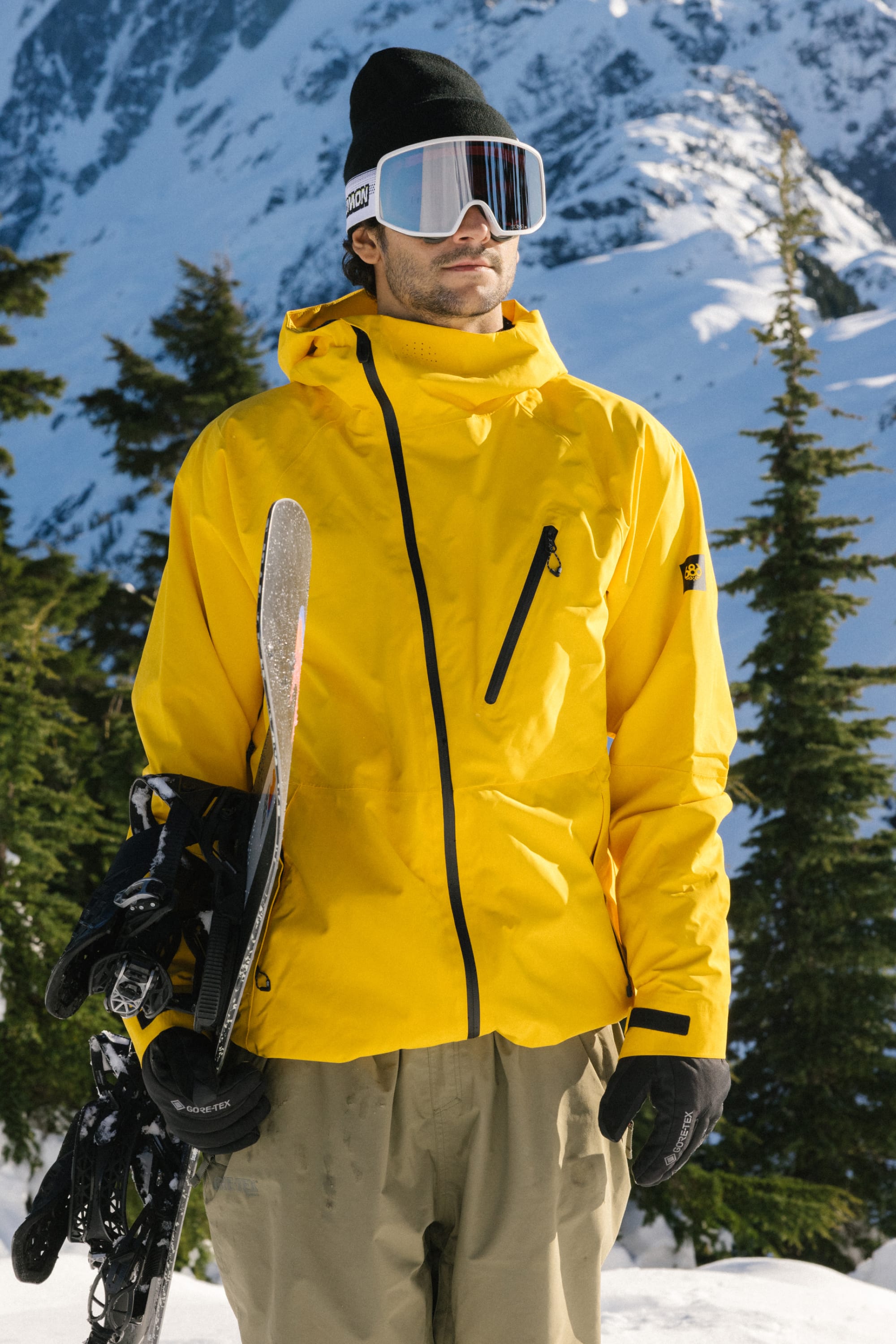 686 Technical Apparel | Men's Thermagraph® – 686.com