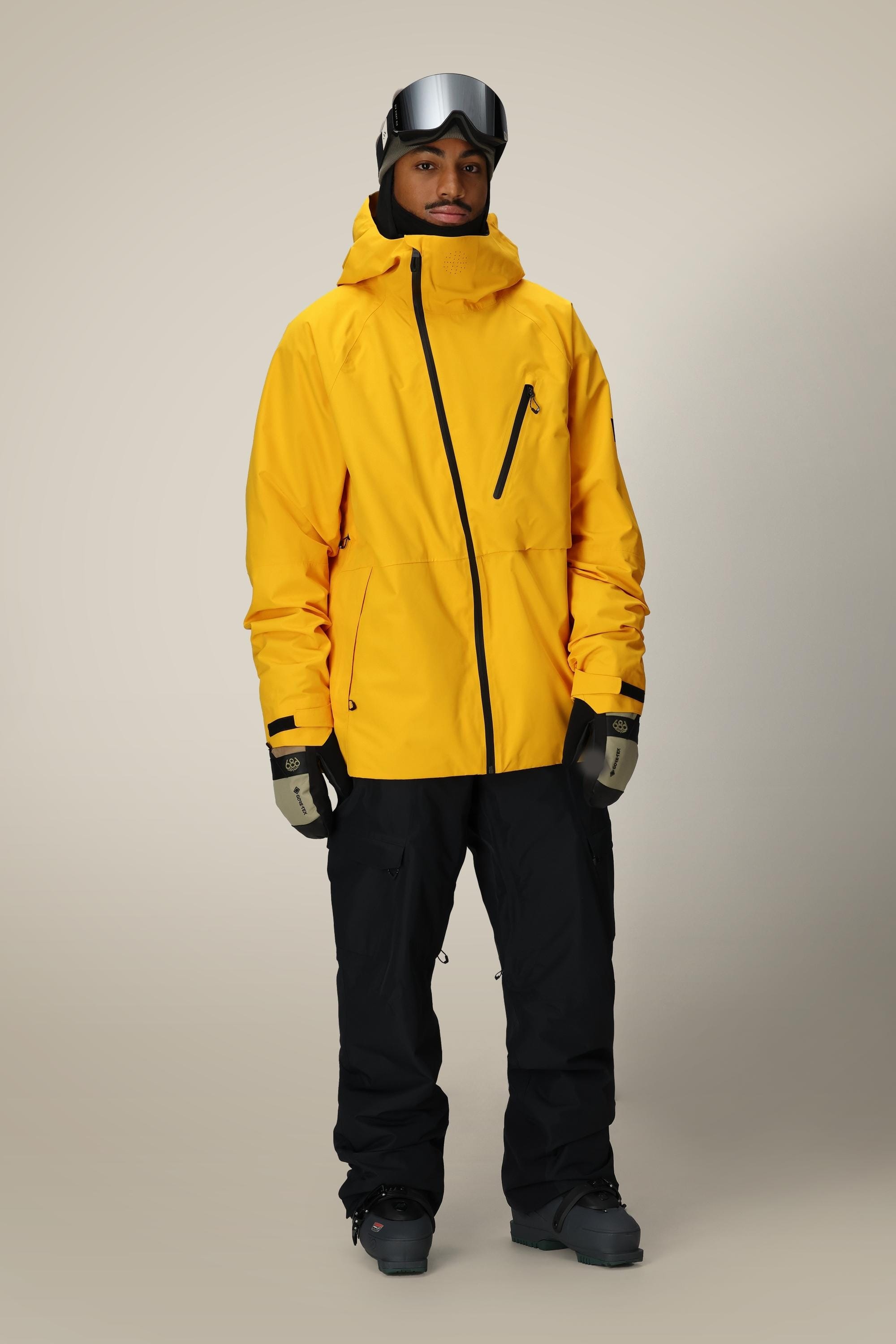 686 Men's Hydra™ Thermagraph® Jacket – 686.com