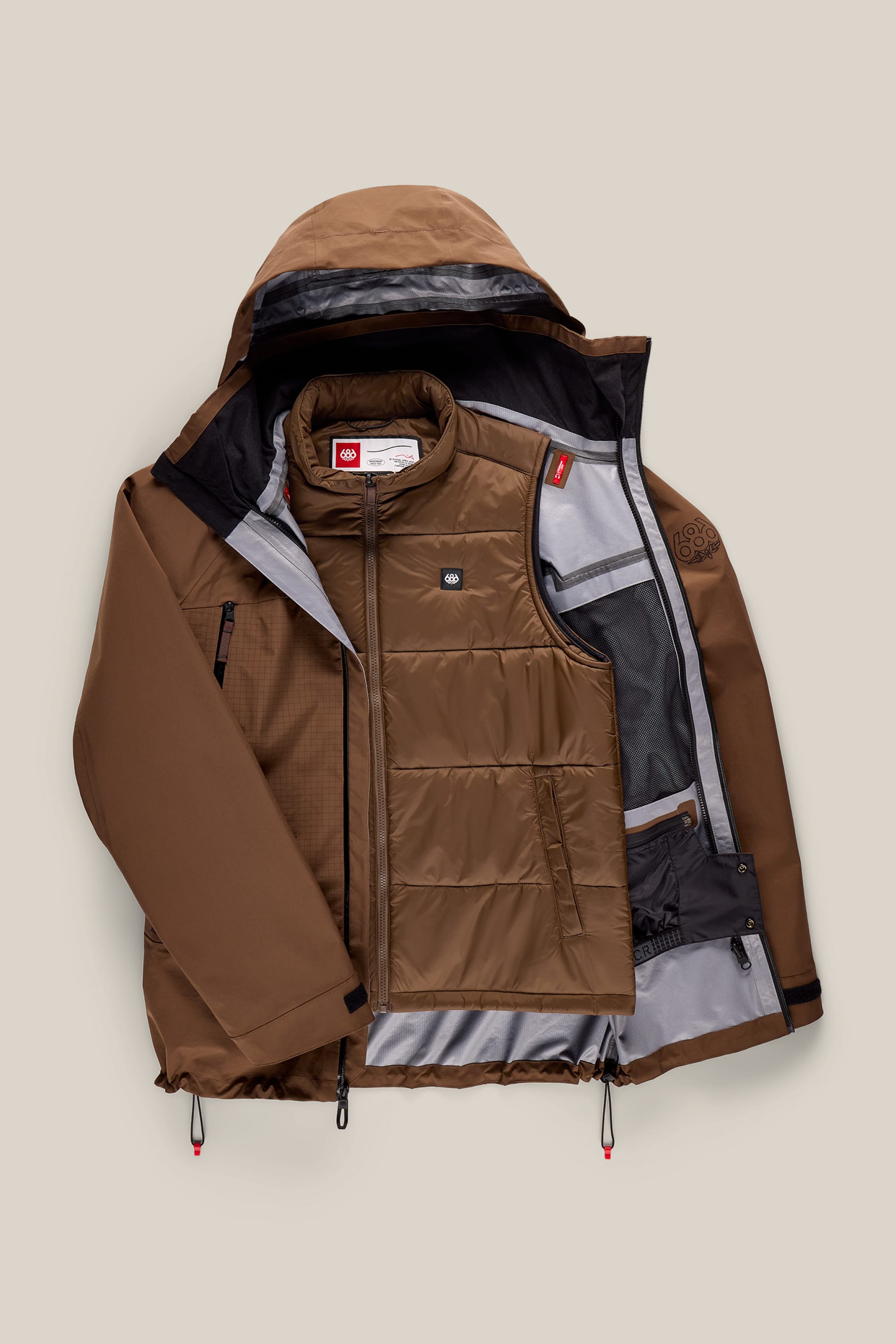SMARTY® Collection – 686.com
