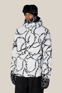 WHITE WIRE
