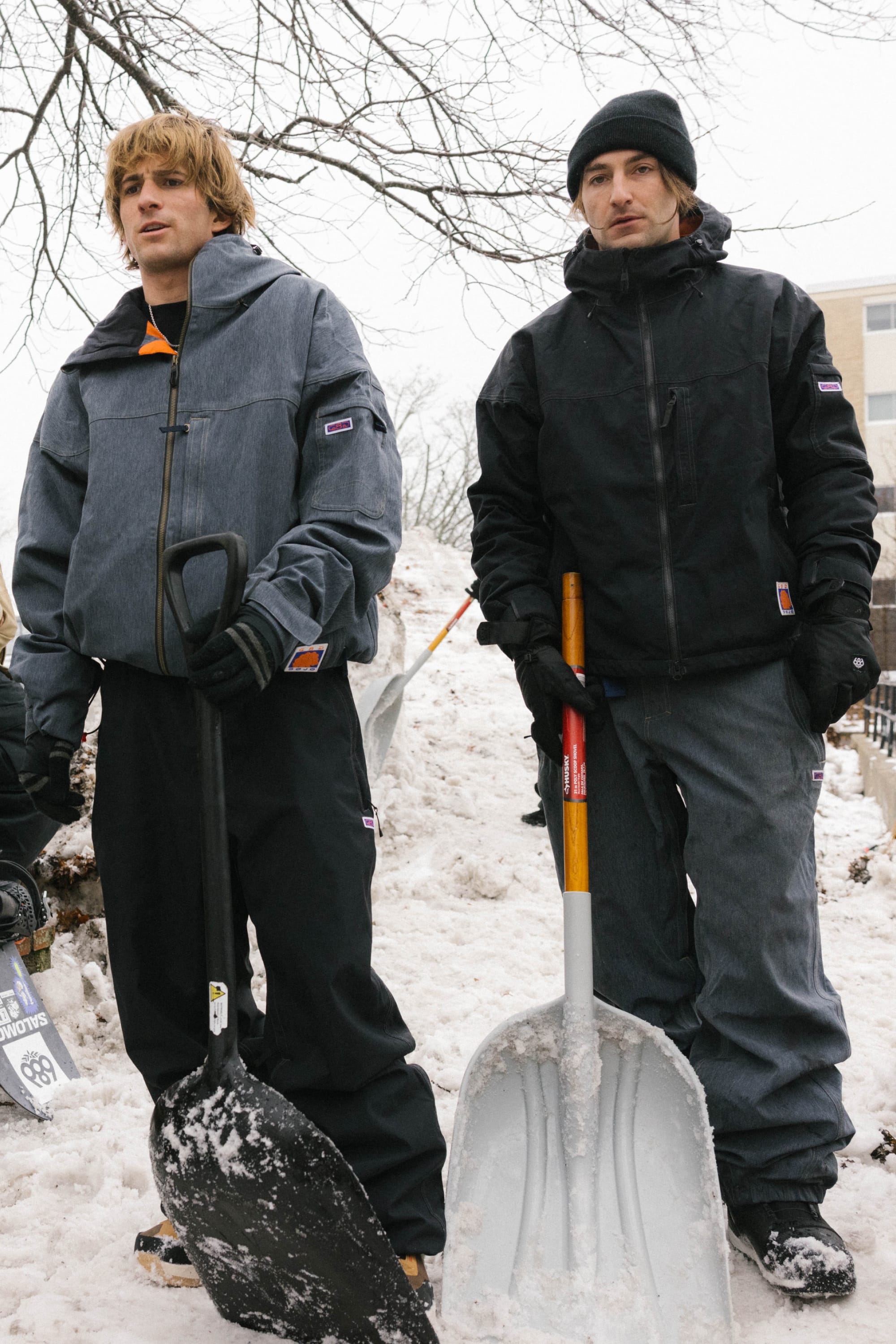 686 DOJO 上下SET 686 Dojo® Jacket – 686.com