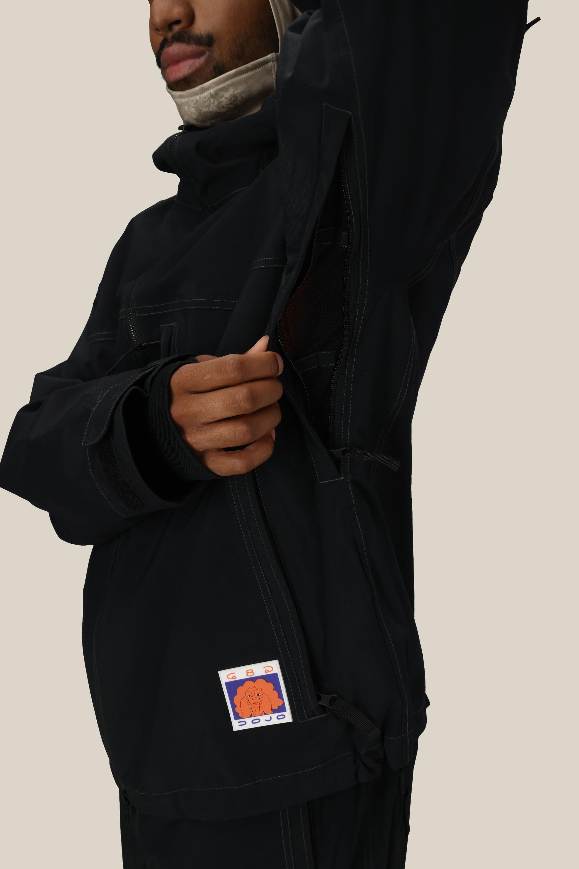 686 Dojo® Jacket – 686.com