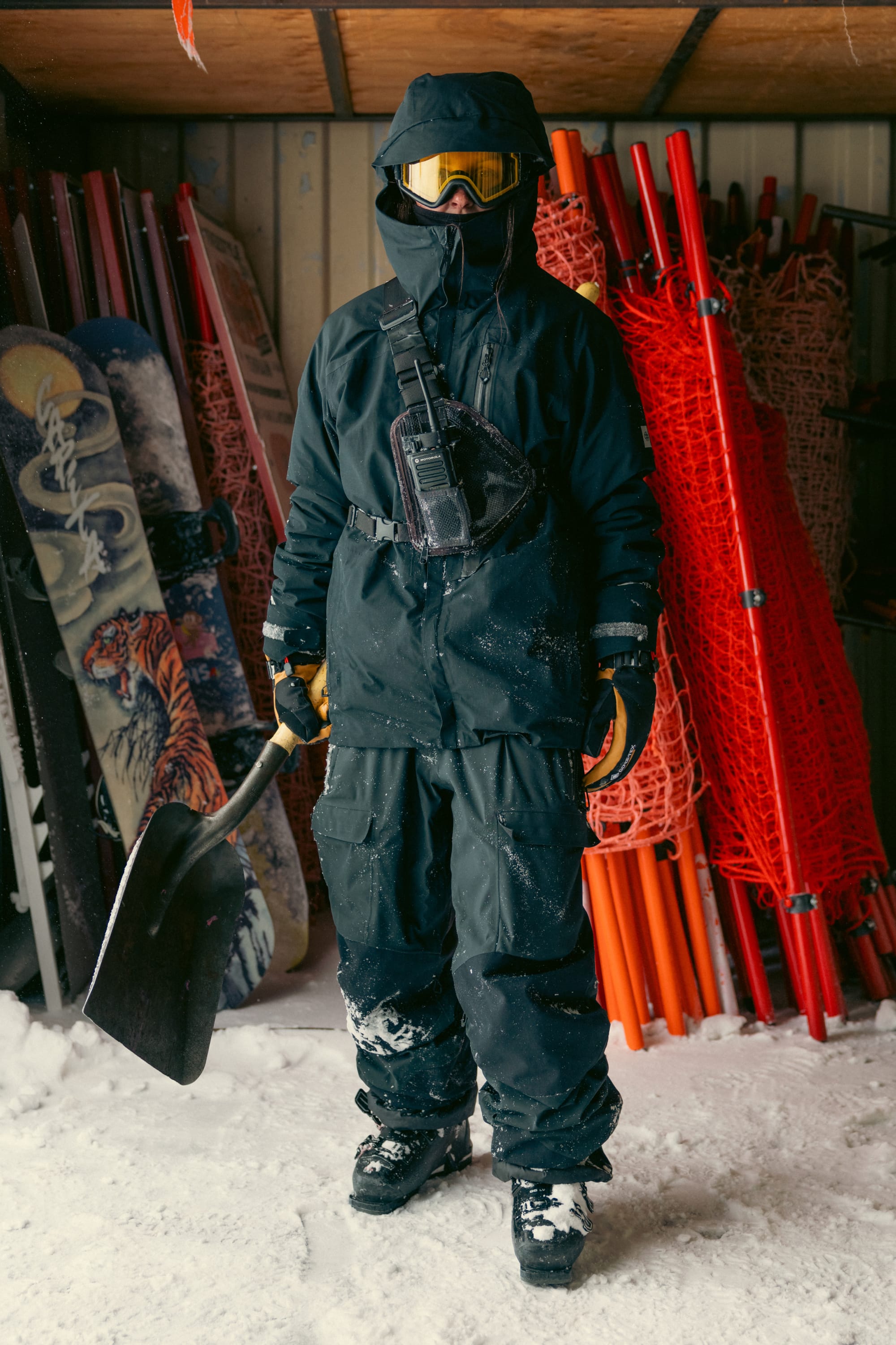 686 Men's GORE-TEX GT Thermagraph® Jacket – 686.com