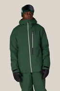MOSS GREEN