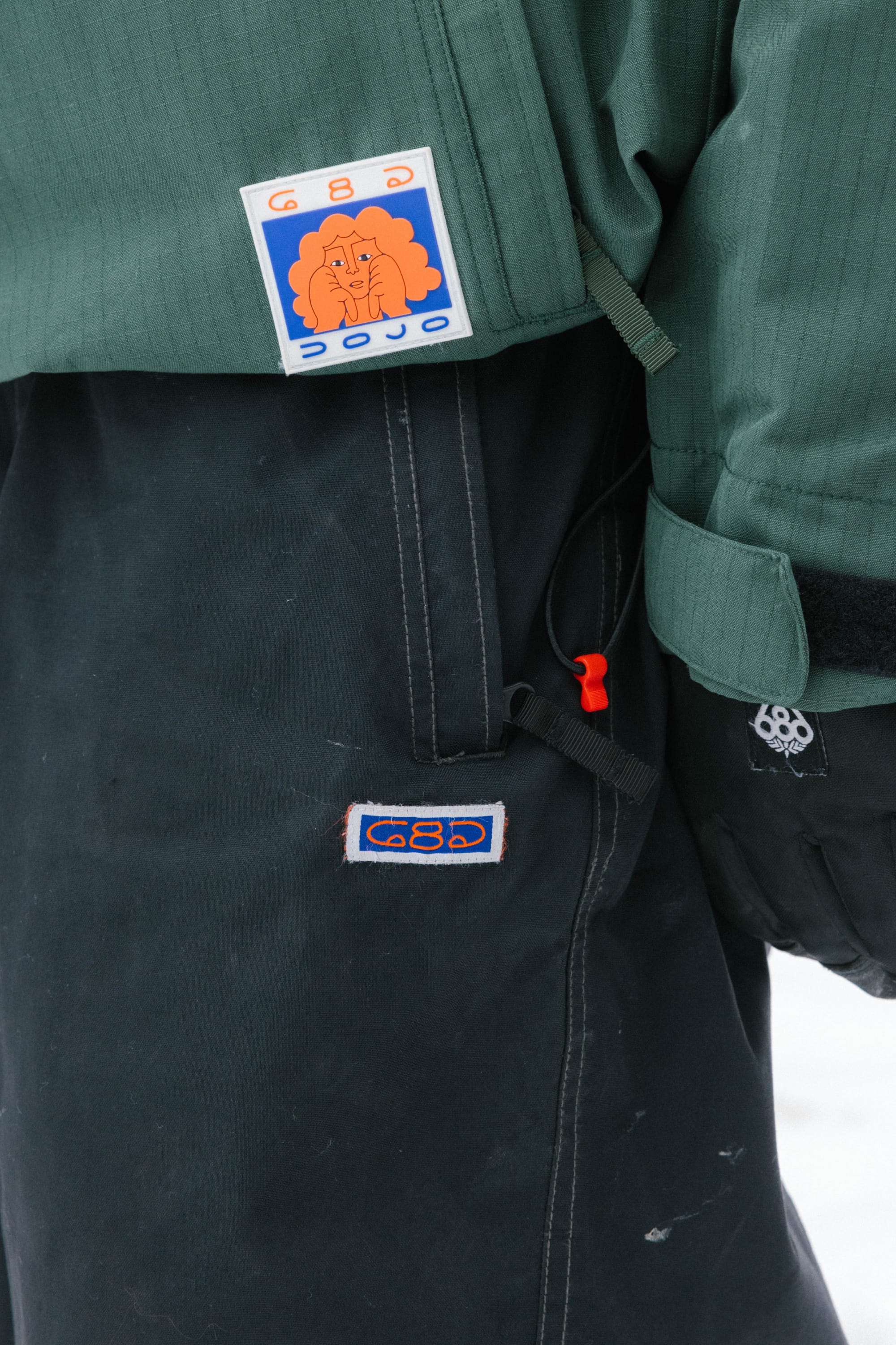 686 Dojo® Pant – 686.com