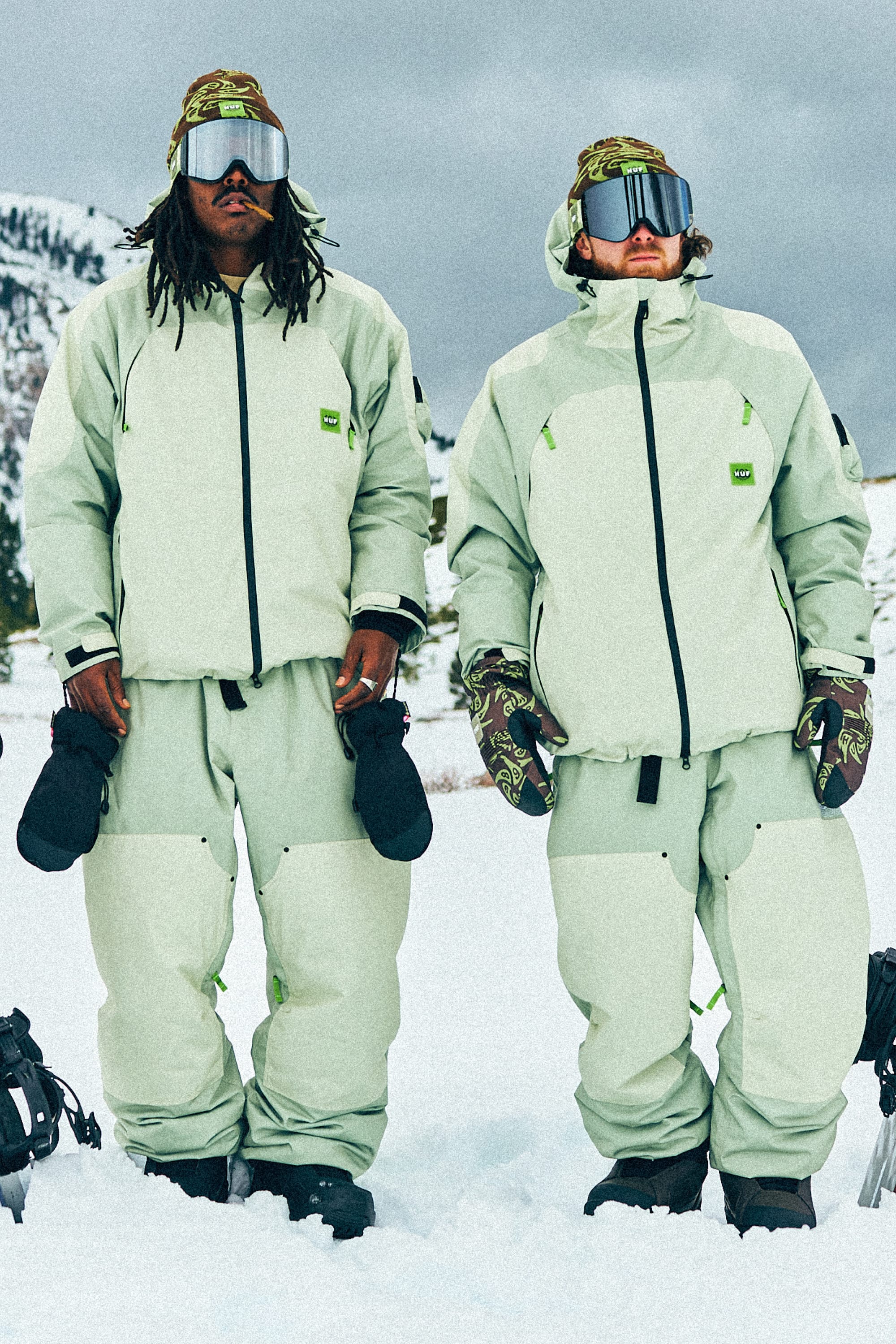 686 x HUF – 686.com
