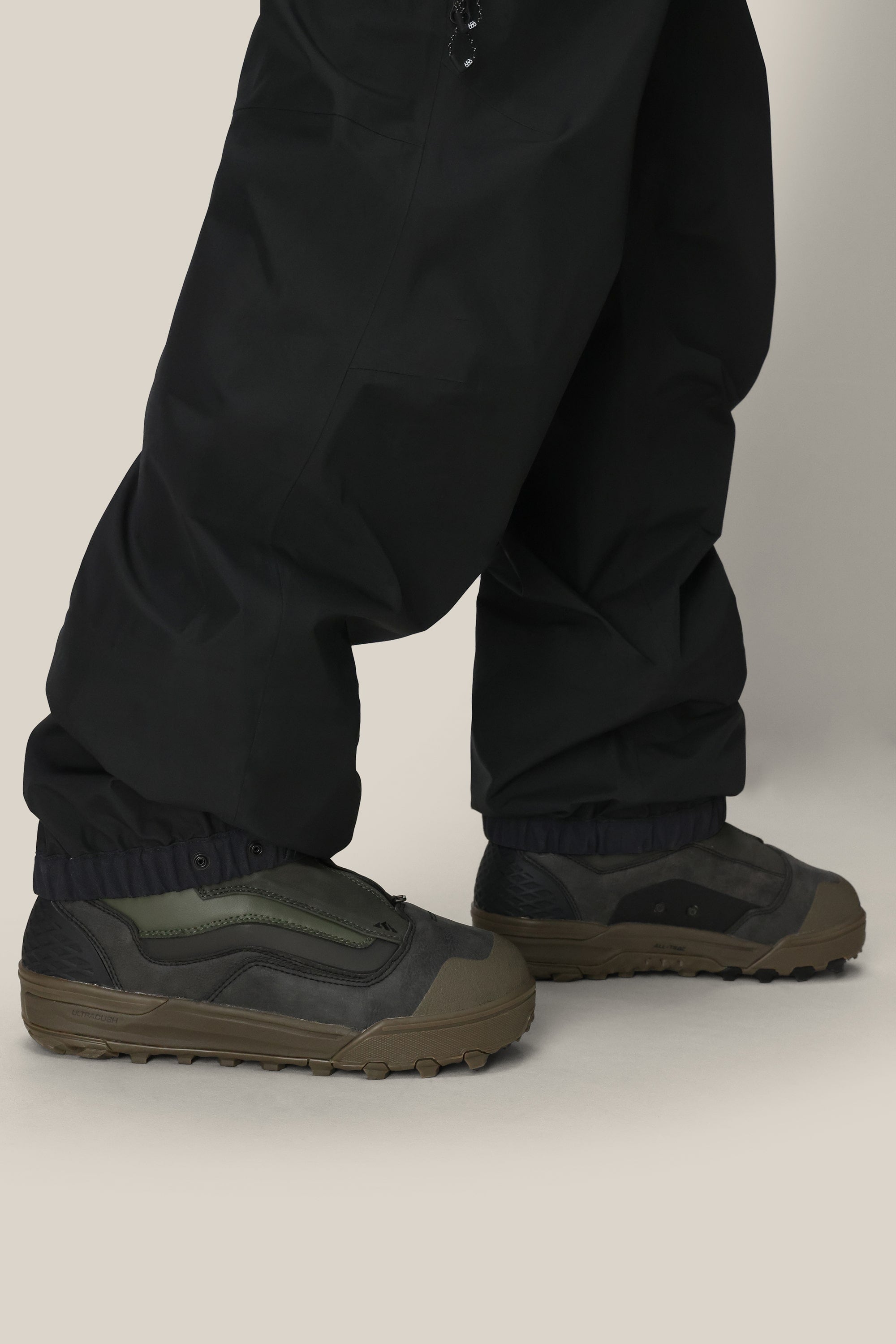686 Men's GORE-TEX 3L ATV Bib – 686.com