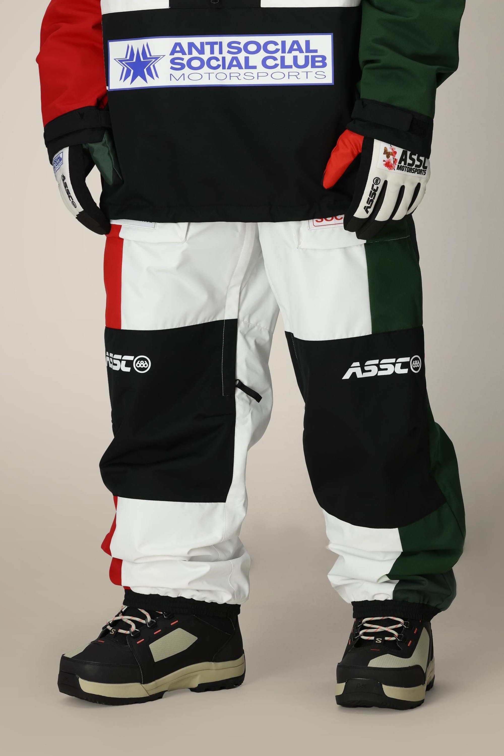 pants-size