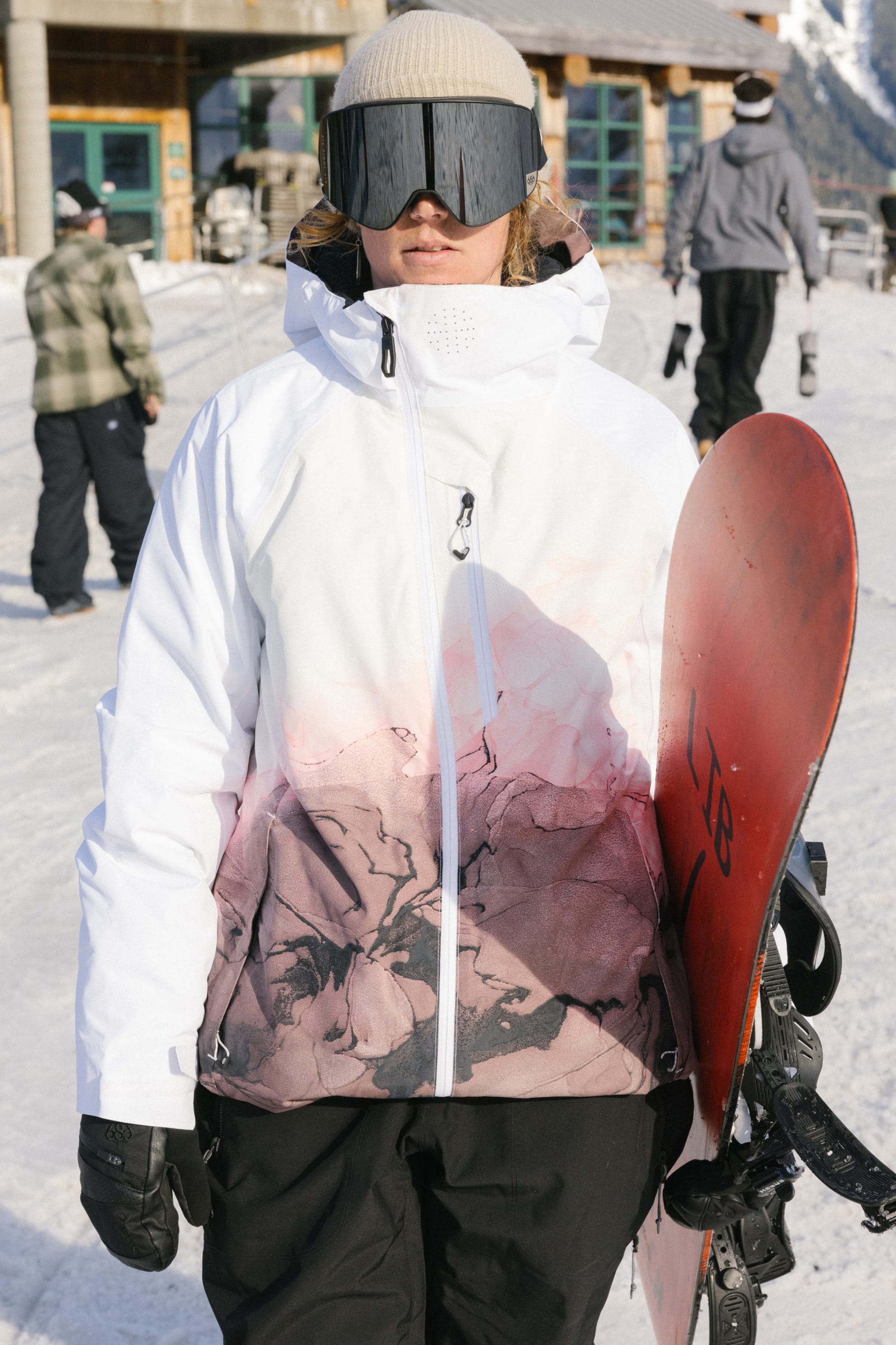 686 Technical Apparel | Women's Snow Jackets – 686.com