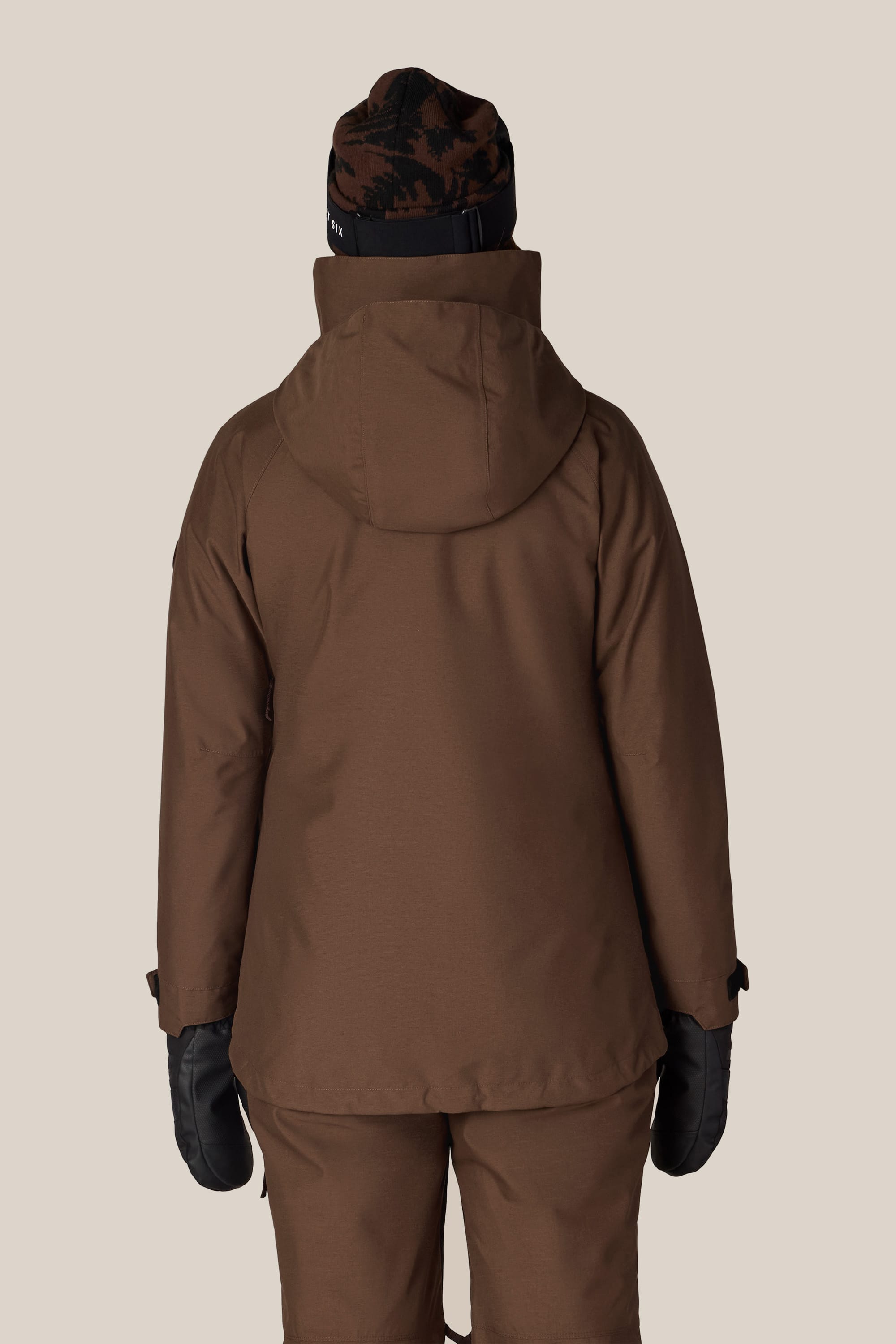 686 Women's SMARTY® 3-In-1 Spellbound Jacket – 686.com