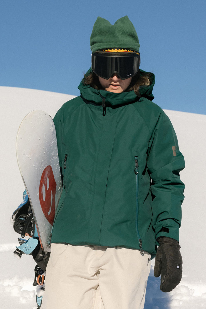 686 Women's Whisper™ Insulated Jacket — JUNE BUG