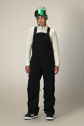 686 Women's Black Magic™ Insulated Bib - BLACK