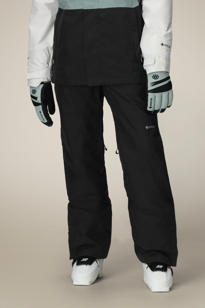 686 Women's GORE-TEX Willow™ Insulated Pant — BLACK