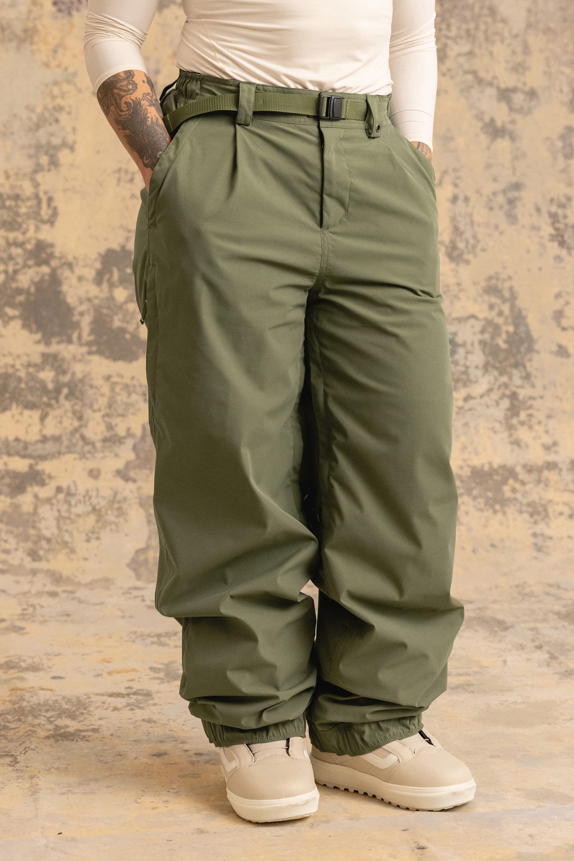 686 Women's Outline™ Shell Pant – 686.com