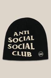 Product photo: ASSC BLACK / O/S