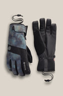 CHARCOAL PATINA