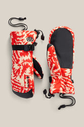 686 Women's GORE-TEX® Linear™ Mitt - SOLAR REVERB
