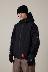 Product photo: BLACK / S