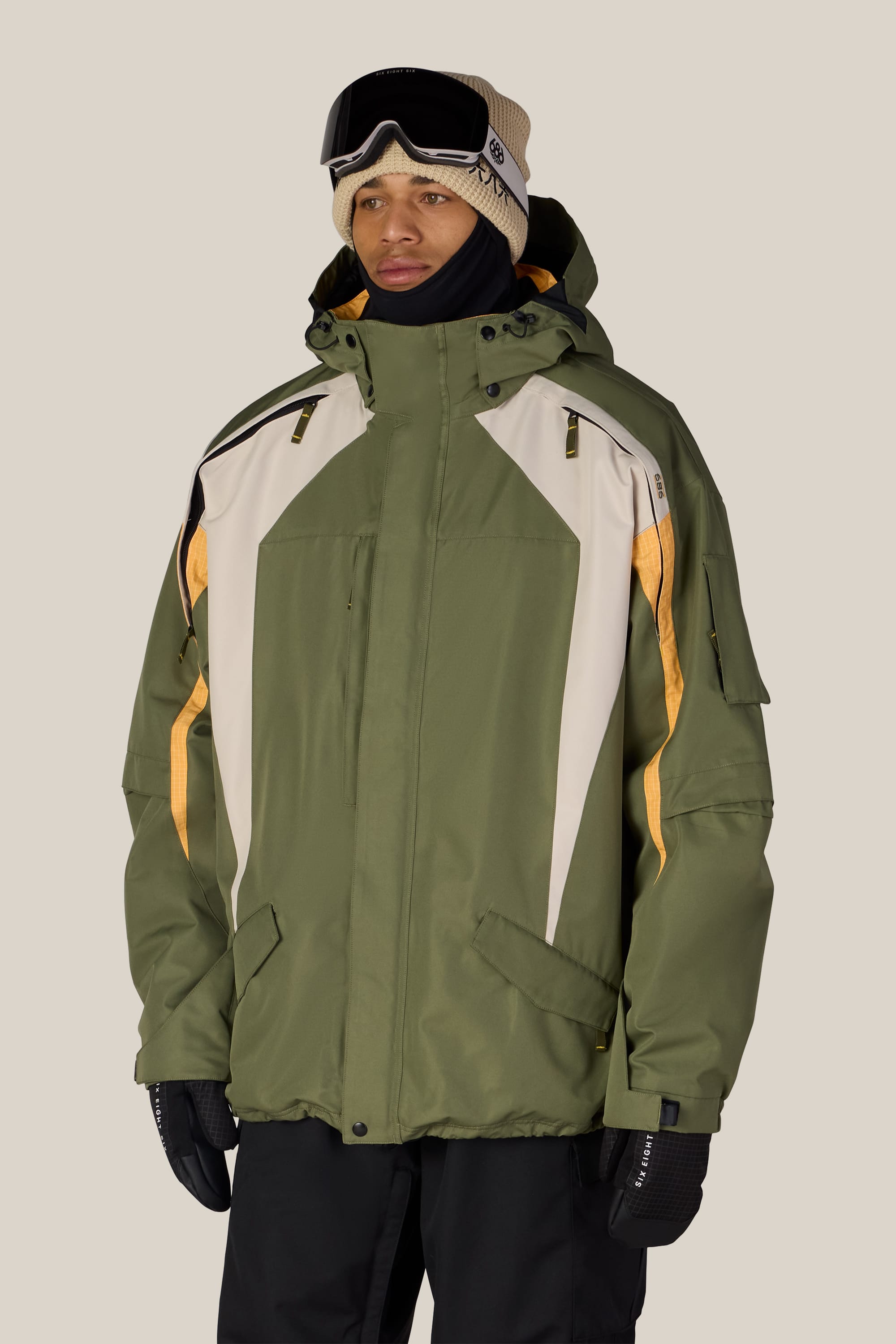 Size Guide Chart
