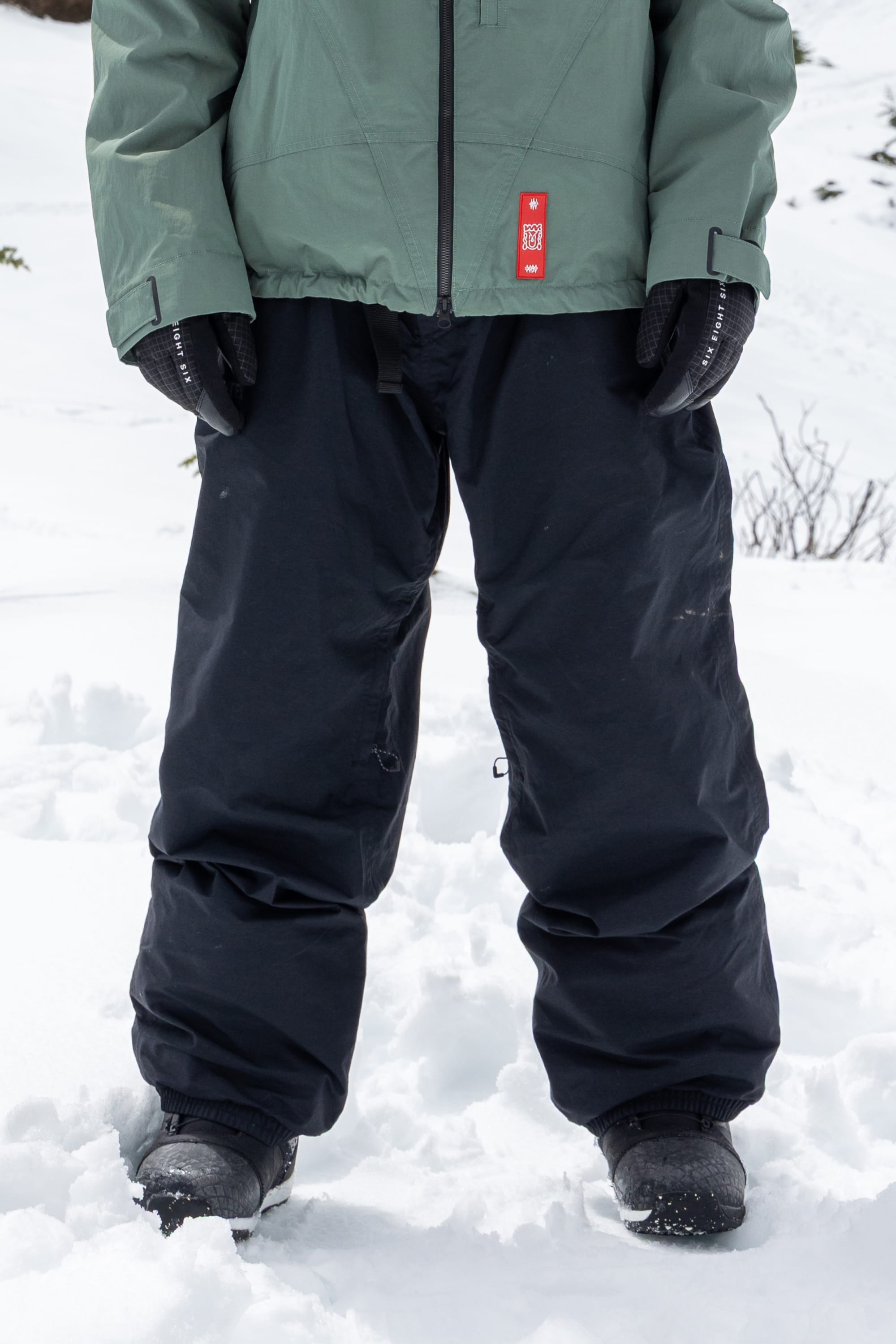 pants-size