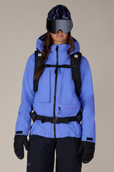 Product photo: ALPENGLOW BLUE / XS