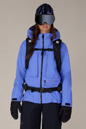 ALPENGLOW BLUE