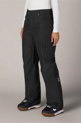 686 Women's Geode Thermagraph® Pant - BLACK