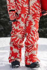 686 Women's Geode Thermagraph® Pant - SOLAR REVERB