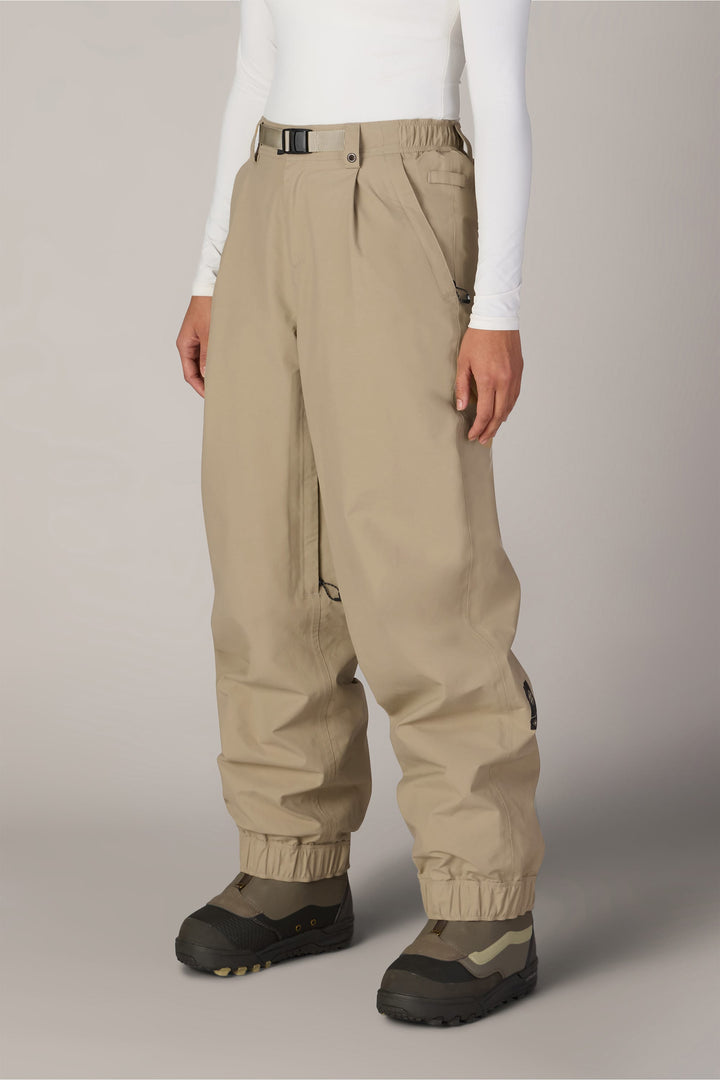 686 Women's GORE-TEX® Outline™ Pant — KHAKI