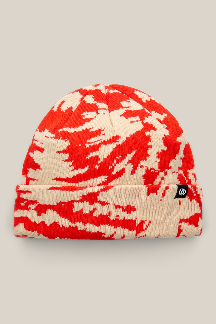 686 Reverb Beanie — SOLAR