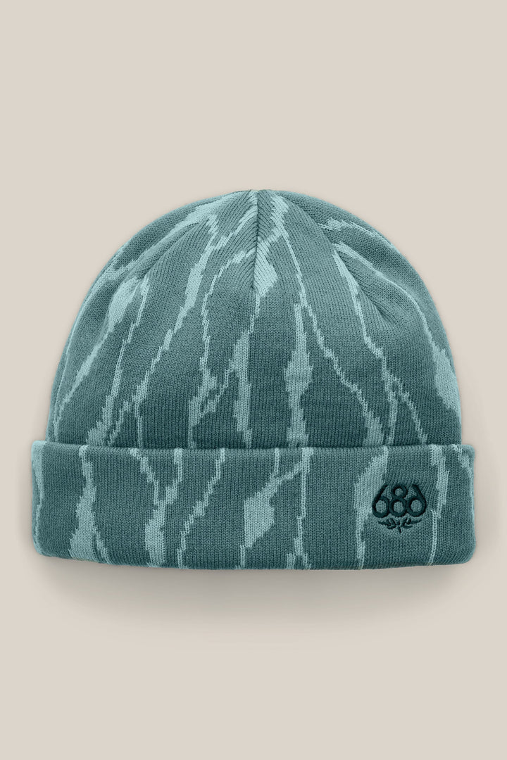 686 Women's Cepa Beanie — PALE FIRN